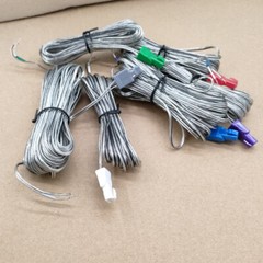 Various Home Theater Speaker Cable For Sony BDV-E770W HBD-E770W 3D Blu-Ray/DVD