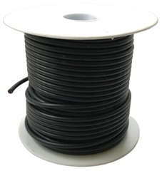 (10) Black & Red 10 AWG – 18 Gauge Primary Wire 100 FT Spool Stranded Copper USA