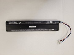 Battery Packs Lithium-ion 14 volt, Built-in BMS, Temp Sensor (Lot of 10) 8- Cell