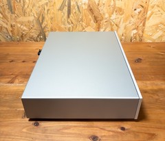 LUXMAN E-250 MM/MC Phono Equalizer Amplifier Tested Good Condition AC100V Japan