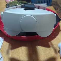 Meta Quest 2 Meta Quest 2 Standalone VR Headset 90 Hz Refresh Rate White
