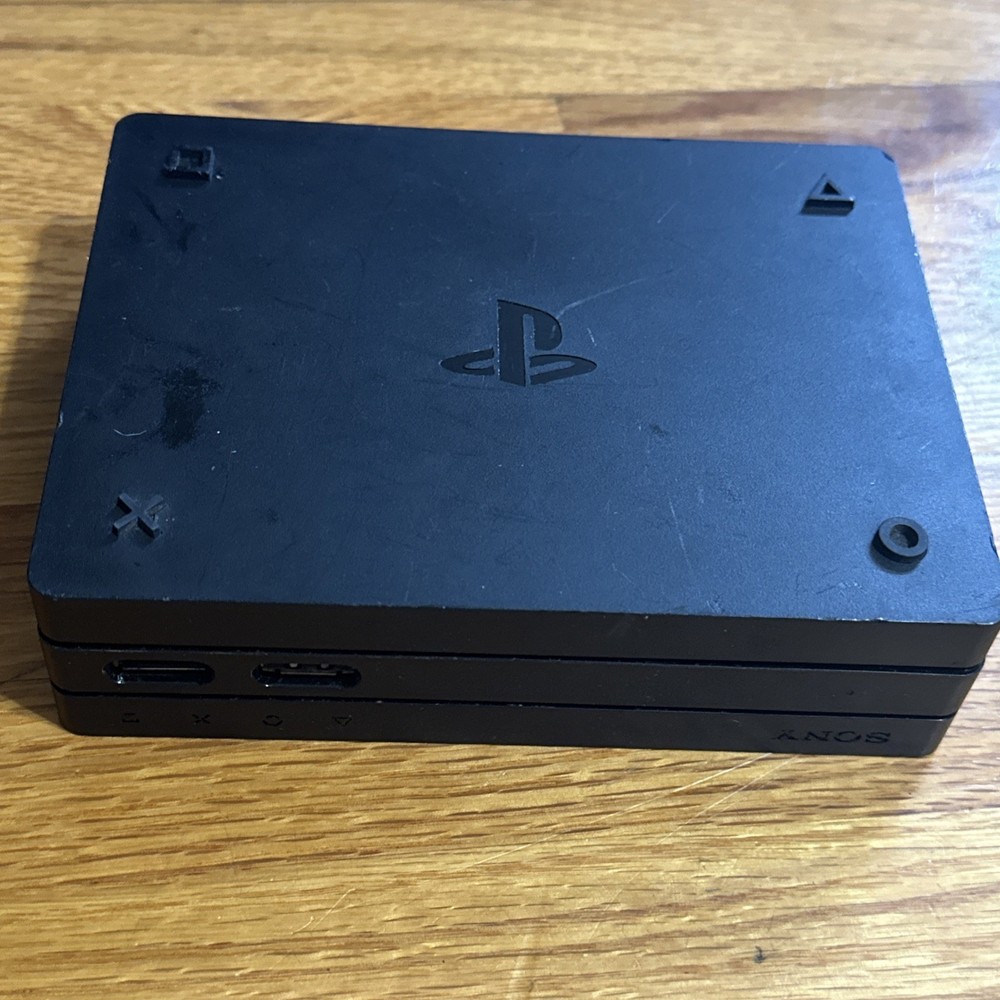 Genuine Sony PS4 Playstation CUH-ZVR2 VR Virtual Reality Processor Unit – VG