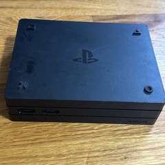 Genuine Sony PS4 Playstation CUH-ZVR2 VR Virtual Reality Processor Unit – VG