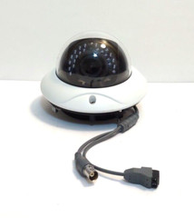 Luma LUM-500-DOM-A-WH Security Camera 500 Series Dome