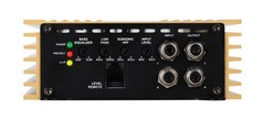 Rockville RD1000.1 Gold 1000w RMS @ 1 Ohm (4000w Peak) Mono Amplifier Car Amp