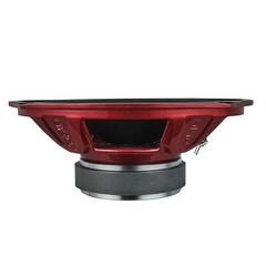 DS18 PRO-X694 6×9 Car Audio Loudspeaker Midrange 550W Max, 275W RMS, 4 Ohms