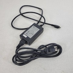 ETA-USA AC Power Adapter DTA27-0512FWX-W-3-OC4-8 5V 12V 27W 100-240VAC 50/60Hz