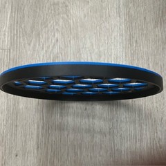 Universal Custom 6.5″ Speaker Grills (Pair) Heavy Duty Multiple Designs/ Colors