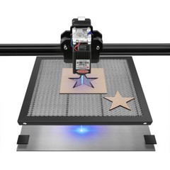 Honeycomb Table for CO2 Laser Engraver Cutting Machine 20cm-90cm DIY Engraing
