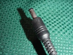ADP-25HB Delta AC Adaptor ITE Power Supply P/N: 16M0300 Output: 30VDC 0.83A