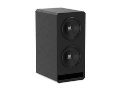 Monolith M-215 Dual 15in THX Certified Ultra 2000-Watt Powered speaker