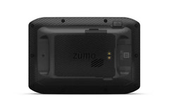 Garmin zumo 396 LMT-S Motorcycle Navigator w/ 4.3″ Screen & WiFi 010-02019-00