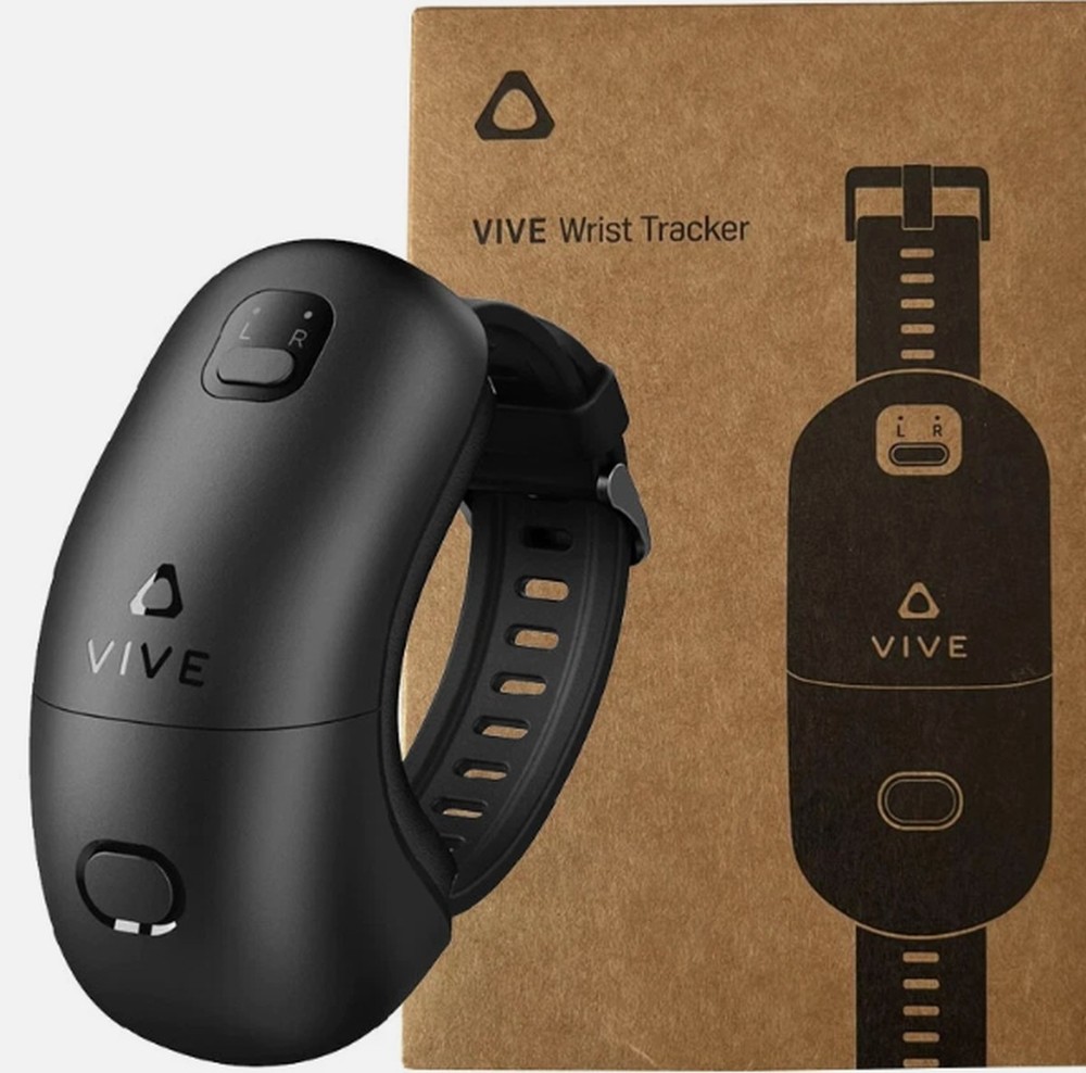 HTC VIVE Wrist Tracker | Open Box | 99HATA002-00