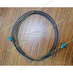 1X Ethernet Cable Harness 1000Mbit Rate 0.5m MATEnet 9-2302454-9 to H-MTD