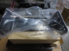 Kenwood KMB-5 M2 Mounting Bracket for TK-690, TK-790, TK-890, TK-5710, TK-5810