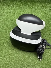 Sony PlayStation PS VR1 Headset Only (No Cables) – Headset Only. 25