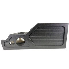 Chevy Silverado Gmc Sierra 99-06 Center Console Subwoofer Box For 1×12″