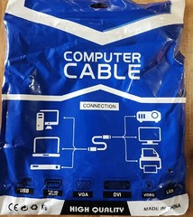 4K X 2K HIGH SPEED HDMI HDTV CABLE 2.0V 50FT