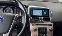 8.8″ Car Radio for Volvo XC60 2009-2017 8+128GB Wireless Carplay Android Auto