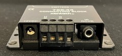 Xantech 789-44 Connecting Block Emitter 1 Zone 4 Source 12VDC