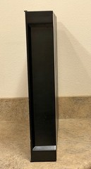 VTG Alpha Cassette 60 Rack Wall Mountable Storage Holder Shelf – 60 Tapes NICE!