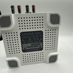 Great!! Sonos CONNECT:AMP Wireless Amp WiFi