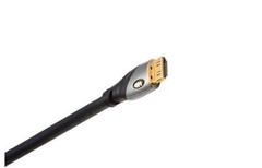 Monster 5ft. Ultra HD Platinum 4K Ultra High Speed HDMI Cable with Ethernet