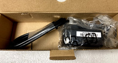 GENUINE SEAGATE Power Adapter ADS-25E-12 12018EPCU 12V 1.5A AND USB 3.0 Cable