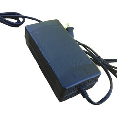 3 Amps Smart Charger for Jetson Adventure Adult Electric Bike