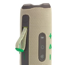 JBL Flip 7 Sand Portable Bluetooth Speaker (Open Box)