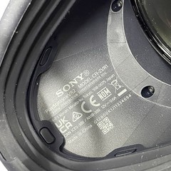 FOR PARTS Sony PlayStation VR2 CFI-ZVR1 PS5 Virtual Reality Headset