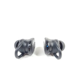 JBL Endurance Race TWS True Wireless In-Ear Sport Headphones – Black