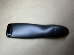 Logitech Harmony 650 Universal TV Remote Control Only 815-000060 | Tested