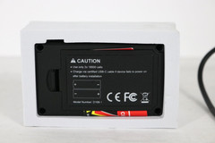 Upgraded PowerPlay DVR Video Recorder Analog to Digital Converter w Cam Cable