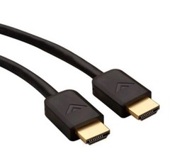NEW VIZIO Premium High Speed 12 FT Long 4K HDMI Cable 24K Gold Plated 3D Ready