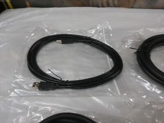Lot 4 x New Neet 2M HDMI To DVI Digital HD Video Cable Black