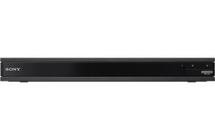Sony UBP-X800M2 4K UHD Blu-ray Player