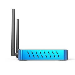 SuperBox S6 Max Smart TV Streaming Box All Channels HD free shipping fast-box