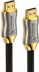 Fusion8K HDMI 2.1 8K HDMI Cable – Professional Series (6 Feet)