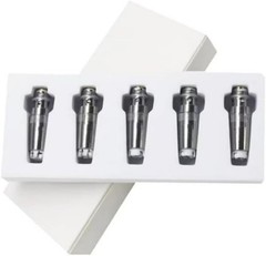 5PCS Durable Ceramic Heating Heads for Terp Pen – Welding Tip Accessories