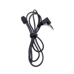 Garmin GTM 60 Traffic Receivers Antenna Extension Cable With Suction Cups