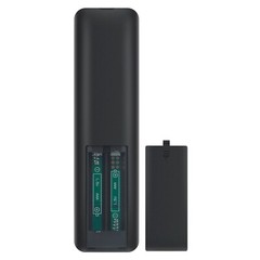 CT-RC1US-19 NS-RCFNA-19 Replace Voice Remote for Toshiba lnsignia TV 32LF221U19