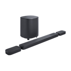 JBL Bar 1000MK2, 7.1.