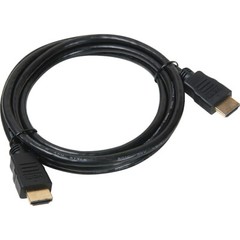 HDMI Ver 2.0 Cable Gold Plated High Speed 3D 4K Ethernet 2160P 1080P 6Ft 1.8M