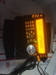KENWOOD TS 480SAT HF/ 50MHZ TRANSCEIVER