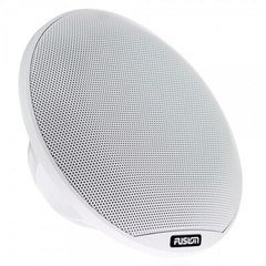Fusion Signature Series 3 Classic White 8.8 inch Marine Speakers 010-02434-00