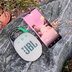 NEW SEALED – JBL Clip 5 Mini Bluetooth Waterproof Portable Speaker – All Colors