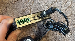 Key Digital KDX222PO Video Extender
