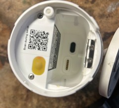 5 3rd generation Ring Cam and Door Bell Cam