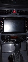 Car Multimedia Radio CD, SD, Player, Phone, 4GB RAM, 64GB ROM, for Mercedes Benz